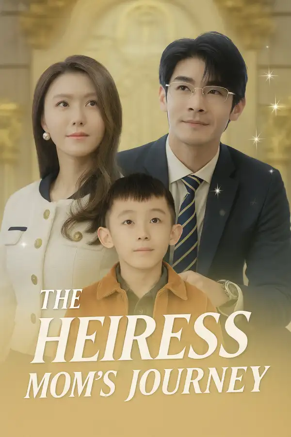 The Heiress Mom's Journey