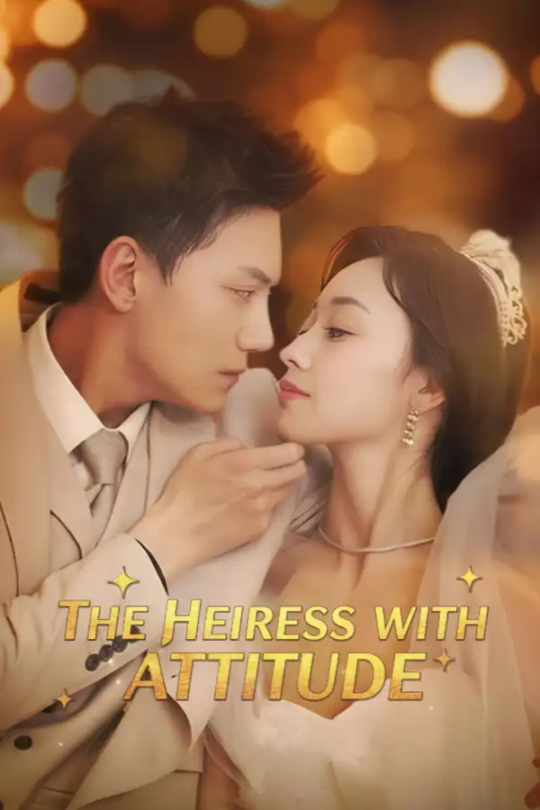 The Heiress with Attitude