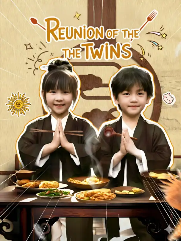 Reunion of the Twins