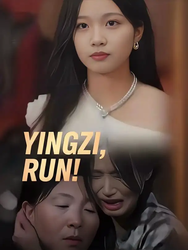 Yingzi, Run!