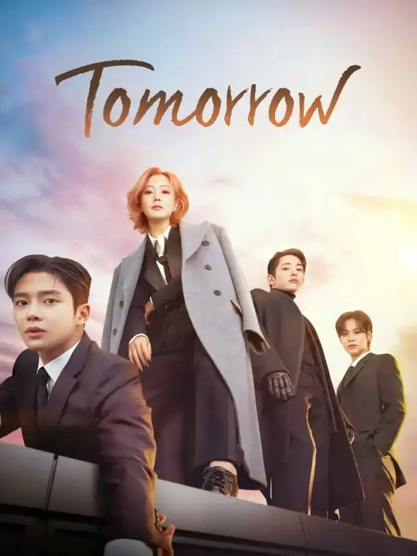 Tomorrow