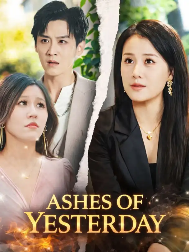 Ashes of Yesterday