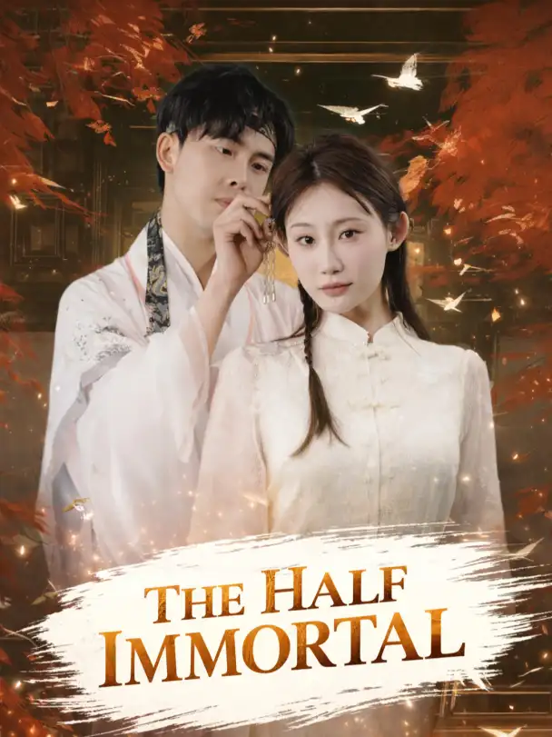 The Half-Immortal