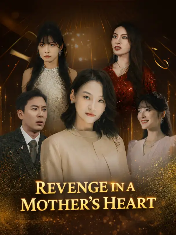 Revenge in A Mother's Heart