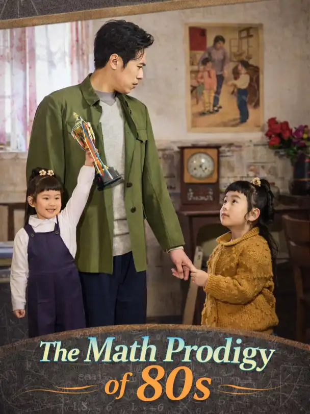 The Math Prodigy of 80s