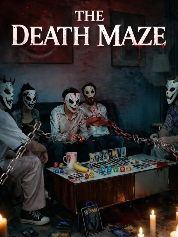 The Death Maze