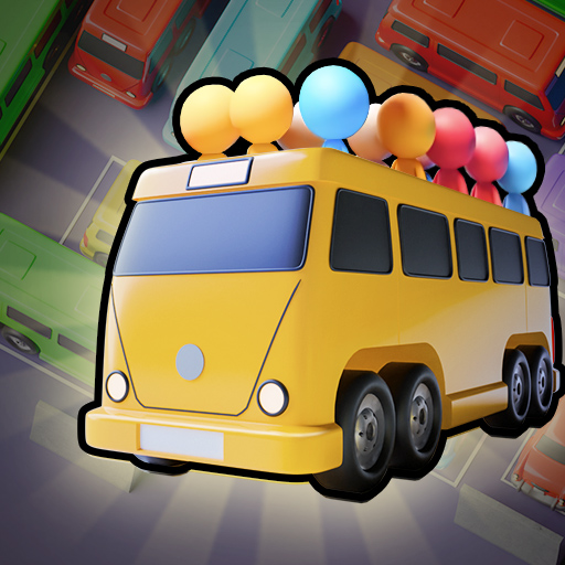 Relaxing Bus Trip