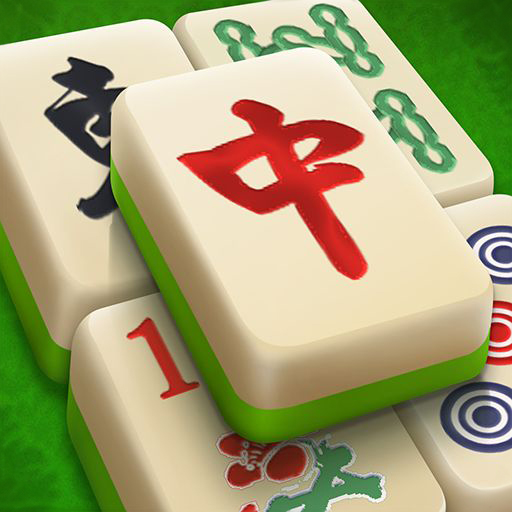 Mahjong Pop