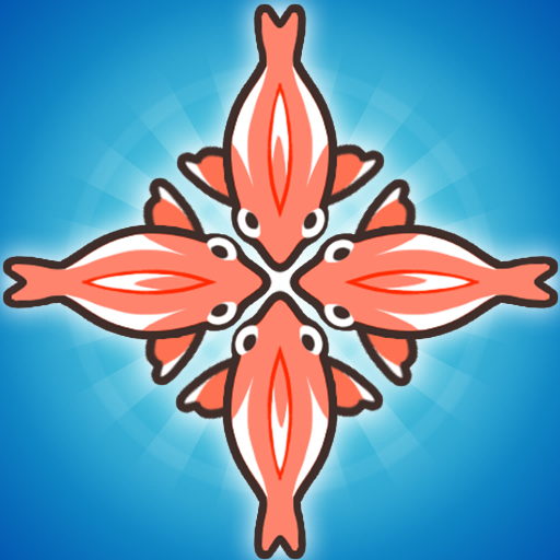 Rettet die Meeresfrüchte!