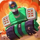 Tank vs Zombie