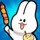 Gourmet-Nacht mit Tieren