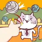 Crazy Yarn Ball