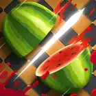 Cut Fruit