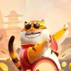 Fortune Tiger Merge