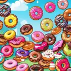 Donut Crush