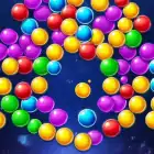 Bubble Pop Shooter