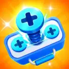 Teka-teki Sekrup Macet