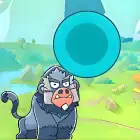 Crazy Barbarians