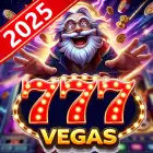 Juego de tragamonedas 2025