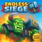 Pengepungan Tanpa Akhir