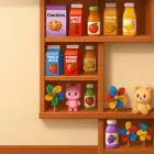 Goods Sort