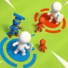 Serangan Menara Perang 3D