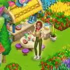 Peternakan Petualangan Pulau Hilang