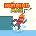 バーニングマン 