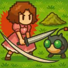 Reina inactiva RPG