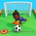 サッカーダッシュ