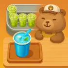 Mania Boba Color Sort Jam