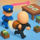 Lucky Thief