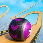 Bola rodante del cielo