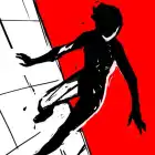 Di Bawah Langit Merah