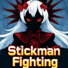 Pertarungan Manusia Tongkat