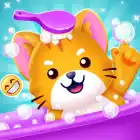 Salon Perawatan Hewan Peliharaan Saya