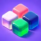 Teka-Teki Balok Jeli